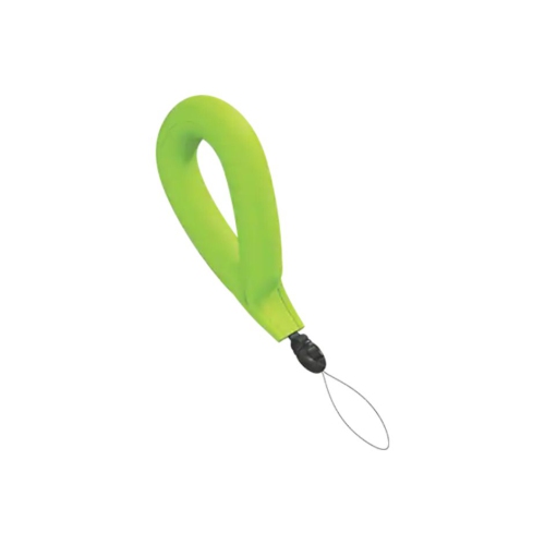 Gants flottants avec dragonne Green Tidal Body Glove - Universel