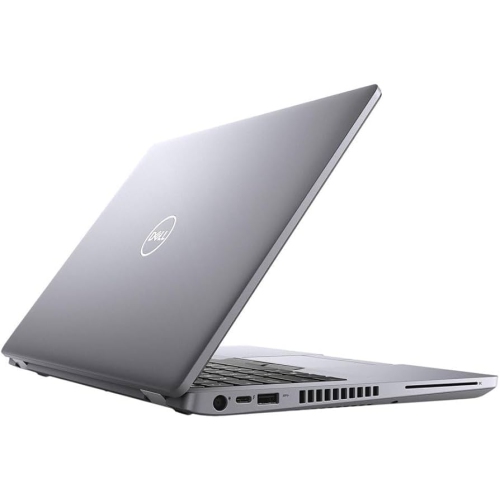 Refurbished - Dell Latitude 5410 14" Laptop, Intel Core i5-10th Gen, 16GB RAM, 512GB SSD, Win11 Pro