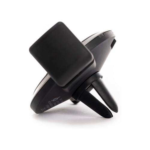 Chargeur sans fil pour l'auto Tylt Venti avec prise ajustable | Chargeur sans fil le plus rapide pour l'auto | Se glisse facilement dans une bouche