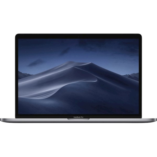 Refurbished - Apple MacBook Pro 15.5" - i7 8750H CPU - 16GB RAM - 512GB SSD - Mid 2018 - A1990