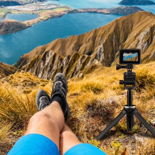 Refurbished Insignia GoPro Essential Accessory Kit (NS-GPK23-C)