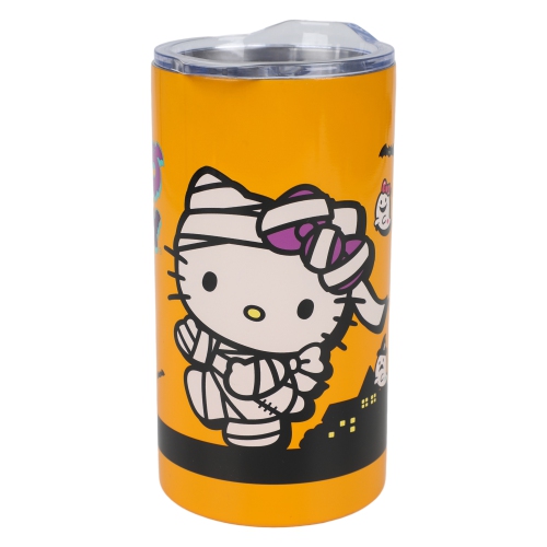 Tasse 24 oz en acier inoxydable Hello Kitty