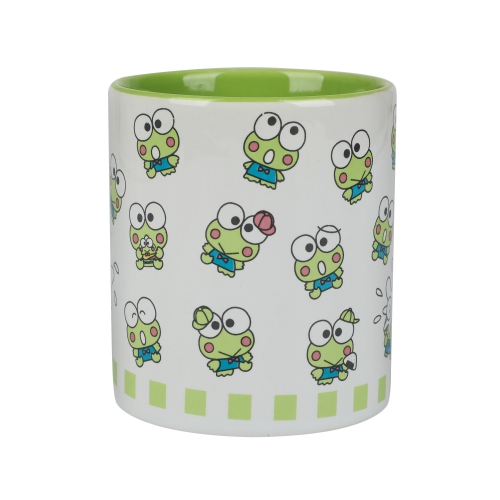 Tasse 16 oz Kerropi Hello Kitty x Friends