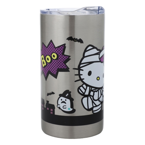 Tasse 24 oz en acier inoxydable Hello Kitty
