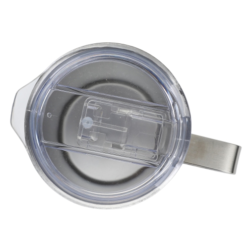 Tasse 24 oz en acier inoxydable Trick or Treat Zombie de Peanuts