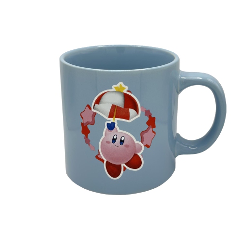Tasse 20&nbsp;oz de Kirby Umbrella