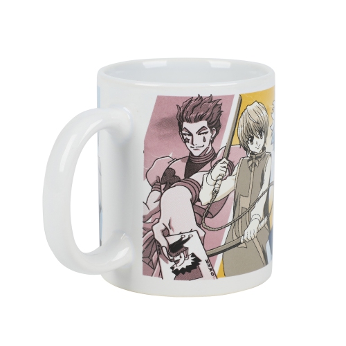 Tasse 16 oz en forme de chasseur et de chasseur