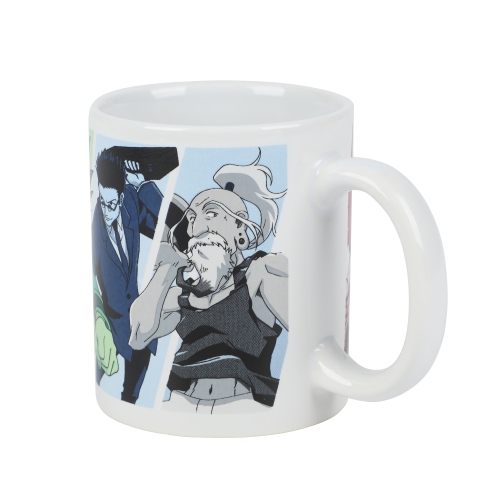 Tasse 16 oz en forme de chasseur et de chasseur