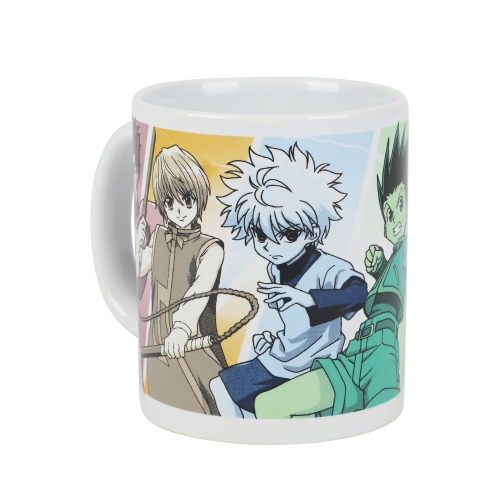 Tasse 16 oz en forme de chasseur et de chasseur