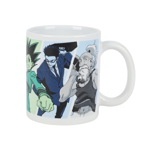 Tasse 16 oz en forme de chasseur et de chasseur