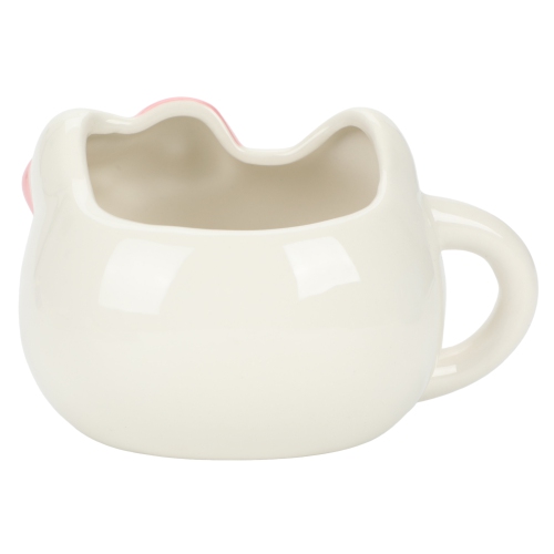 Tasse sculptée Hello Kitty 16&nbsp;oz