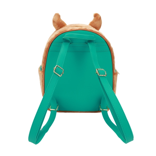 Scooby-Doo! Furry Mini Backpack with 3-D Ears