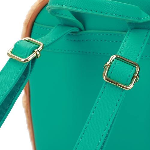 Scooby-Doo! Furry Mini Backpack with 3-D Ears