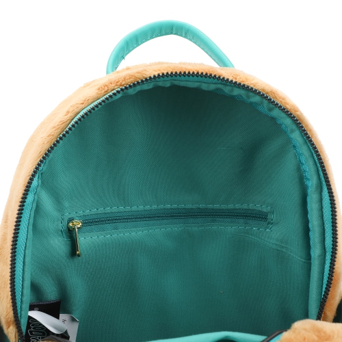 Scooby-Doo! Furry Mini Backpack with 3-D Ears