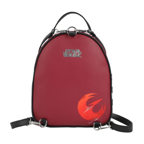 Star Wars Sabine Helmet Mini Backpack