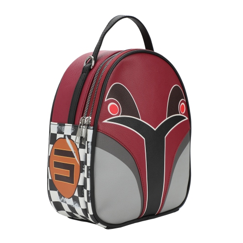 Star Wars Sabine Helmet Mini Backpack