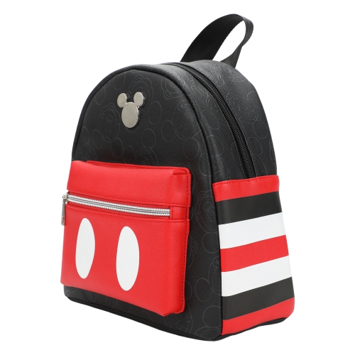 Mickey Mouse Shorts Mini Backpack