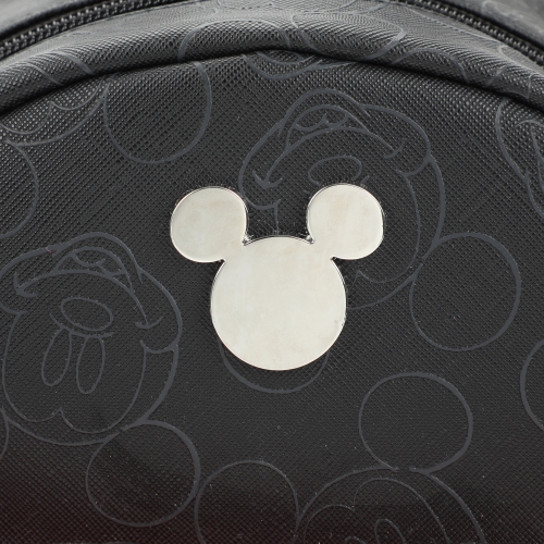 Mickey Mouse Shorts Mini Backpack