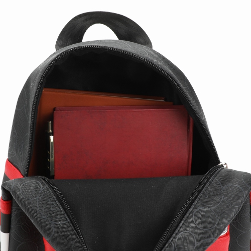 Mickey Mouse Shorts Mini Backpack