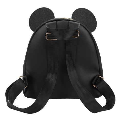 Minnie Mouse Bow Mini Backpack with Ears
