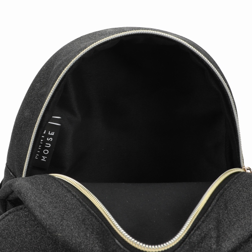 Minnie Mouse Bow Mini Backpack with Ears