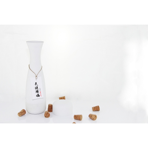 STIMULA SAKE ANGEL VAGINA MALE MASTURBATOR HIDDEN SEX BOTTLE WITH DISCREET SHIPPING