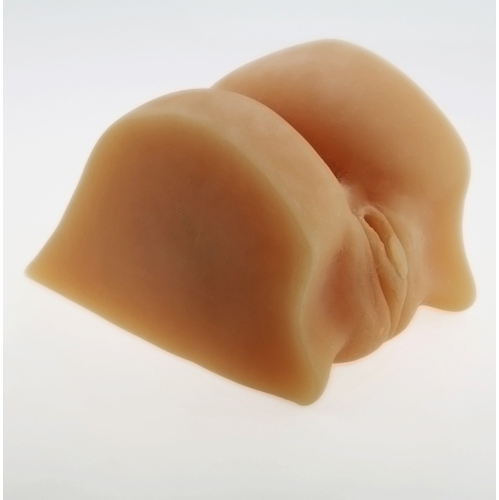 STIMULA BEYONCE MALE MASTURBATION SEX LOVE DOLL VIBRATING ANAL & VAGINA LIKE VIBRATOR - DELIVERED IN DISCREET PLAIN GIFT WRAPPING