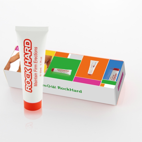 STIMULA ORIGINAL ROCK HARD PENIS ENLARGEMENT CREAM WITH DISCREET SHIPPING