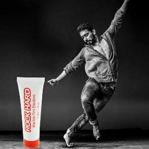 STIMULA ORIGINAL ROCK HARD PENIS ENLARGEMENT CREAM WITH DISCREET SHIPPING