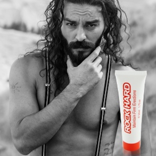 STIMULA ORIGINAL ROCK HARD PENIS ENLARGEMENT CREAM WITH DISCREET SHIPPING