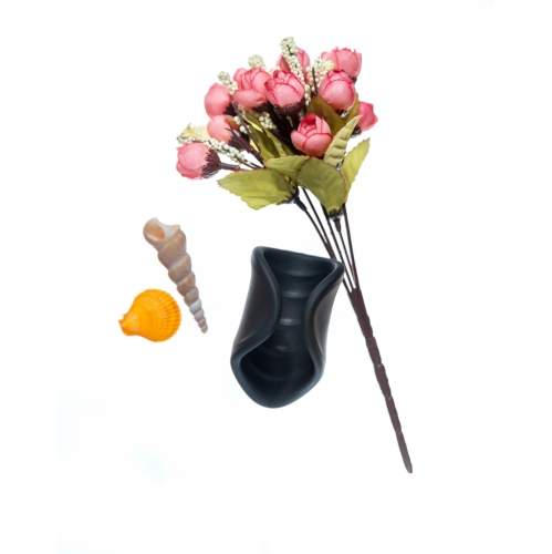 STIMULA STROKER MALE VIBRATING HAND MASTURBATOR VIBRATOR MASSAGER DELIVERS IN DISCREET GIFT PACKAGING