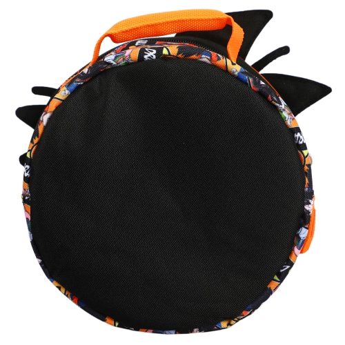 Dragon Ball Z Goku Big Face Insulated Lunch Bag