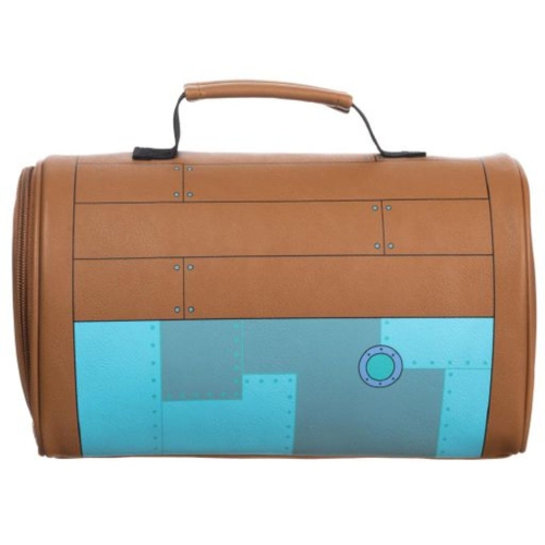 SpongeBob SquarePants Krusty Krab Lunch Box