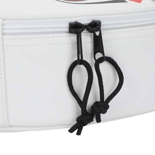 Demon Slayer Fox Mask Insulated Lunch Bag