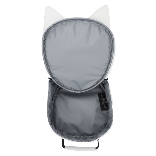 Demon Slayer Fox Mask Insulated Lunch Bag