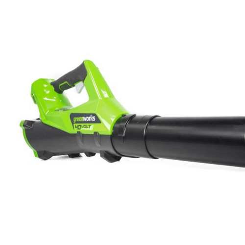 Greenworks 40V 110 MPH - 390 CFM Jet Blower, Tool Only