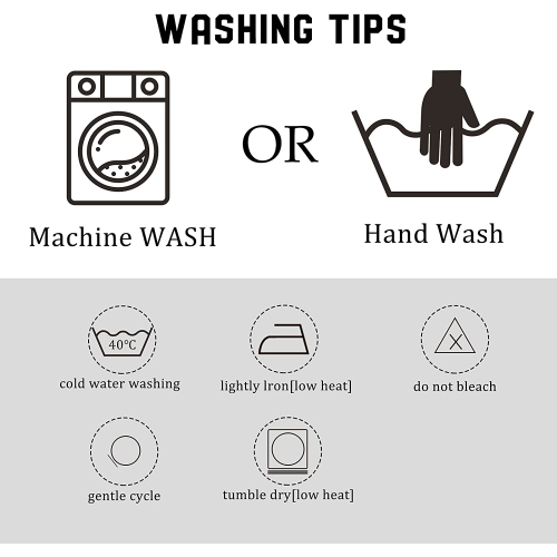 Chemin de table rectangulaire en lin cacao brodé, 14 par 69 po Décor lin de table, résistance à l'eau, lavable à la machine