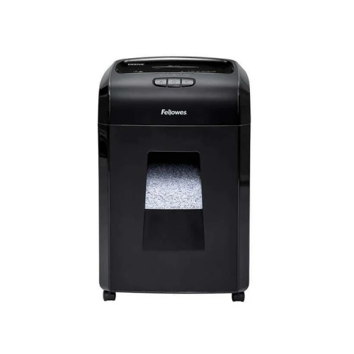 Déchiqueteuse Microshred 1800MC de Fellowes