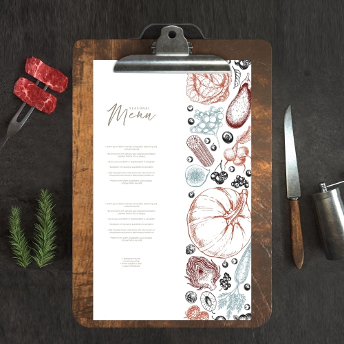 Papier blanc 8,5x14 épais 100 feuilles, papier épais 65&nbsp;lb épais format légal pour imprimante pour arts