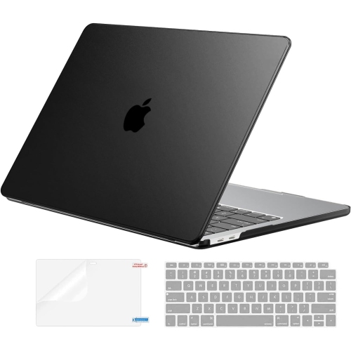 Compatible with MacBook Air 13 inch Case 2022 2021 2020 2019 2018 Release A2337 M1 A2179 A1932 with Retina