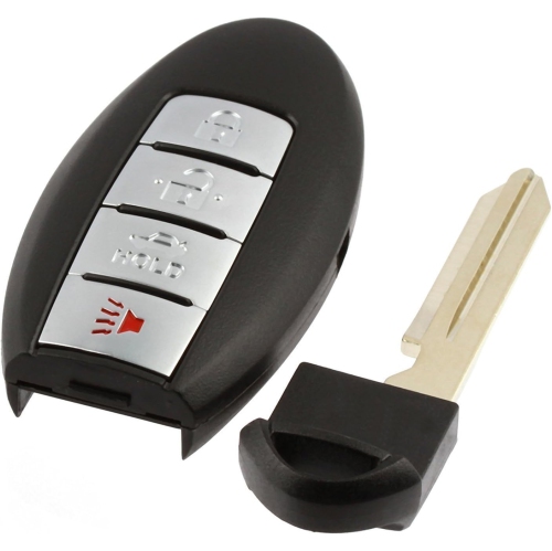 Replacement Key Fob Keyless Entry Remote fits KR55WK48903 KR55WK49622