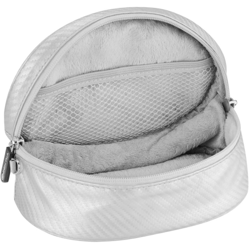 Controllers Carrying Pouch Travel Bag, Compatible with Google Stadia, Sony Playstation 5, Dual Sense Edge, PS5