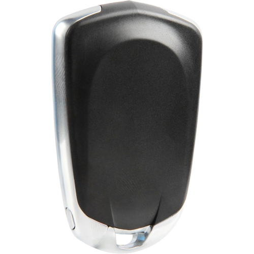 Porte-clés Porte-clés Porte-clés Étui et pavé de télécommande intelligent convenant aux ATS, CT6, CTS, SRX, XT5 de Cadillac XTS