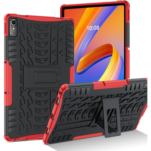 for Lenovo Tab P11 2nd Gen Case, Xiaoxin Pad Plus 2023 Case, Heavy Duty Soft TPU Tablet Case