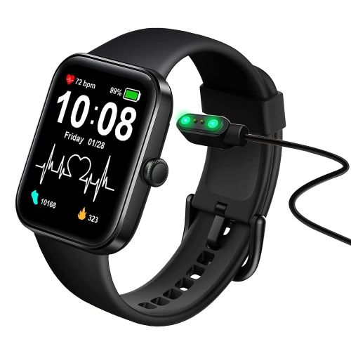 SAHOUDEN  Compatible With Aitafy Smart Watch Charger, Magnetic USB Charging Cable Replacement Charger Cable Compatible