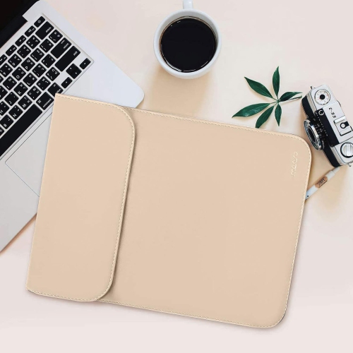 Laptop Sleeve Compatible with MacBook Air 13 inch M2 A2681 M1 A2337 A2179 A1932/Pro 13 M2 M1 A2338 A2251 A2289