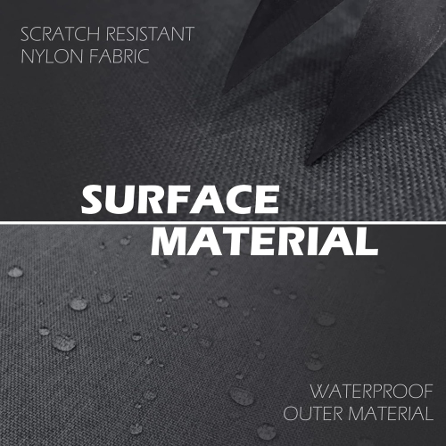 aYoung 15.6 Inch Laptop Sleeve Case Protection cover with Front Pocket Handle Computer Bag for 15.6 Inch NoteBook