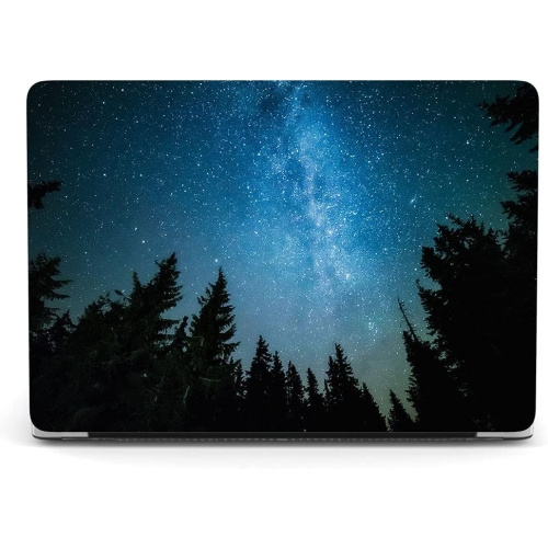 HBLX  Laptop Case Compatible With New Macbook Air 13.6 Inch Case 2022 M2 Chip Model A2681 With Liquid Retina Display Touch