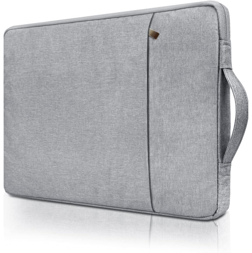 RAINYEAR 11" Laptop Sleeve Case Compatible with 11 Inch MacBook Air 11.6" Chromebook Notebook Tablet Surface,Handbag