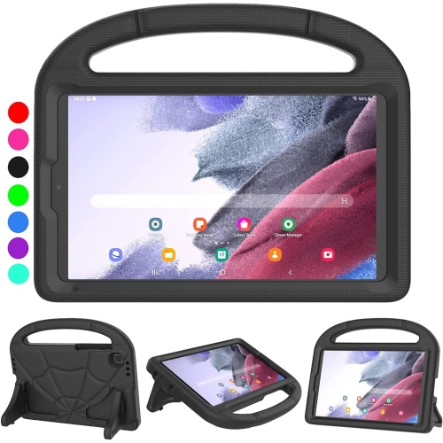 LAINERGIE  Kids Case for Samsung Galaxy Tab A7 Lite 8.7 Inch 2021, Lightweight Shockproof Kid-Proof Cute Cover